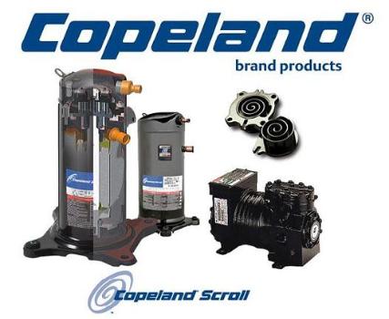 Copeland Compressor, Replacement Service in White Lake Michigan