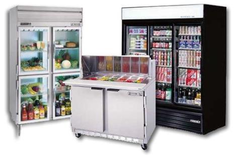 Commercial refrigeration lifespan rochester