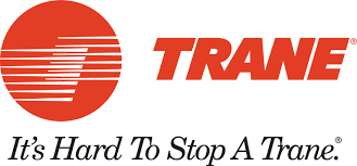 Trame Heating and cooling logo for a Michigan furnace & air conditioning service repair company