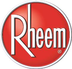 Rheem Water Heater Install Troy mi