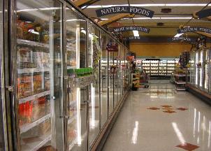 Supermarket Refrigeration Company White Lake, Mi